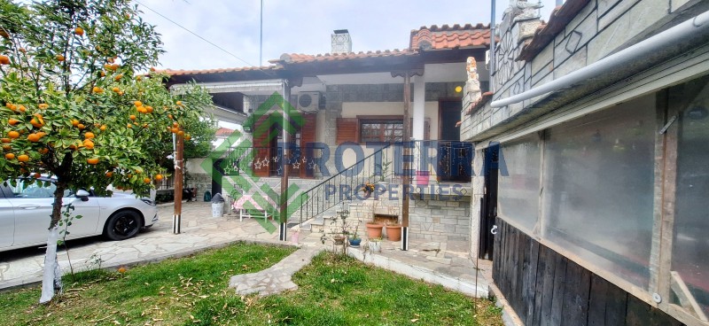 Μονοκατοικία 65 τ.μ. προς πώληση, Σωζόπολη