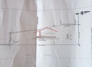 Οικόπεδο 541 τ.μ. για πώληση