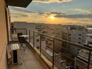Διαμέρισμα 22 τ.μ. για πώληση, Πειραιάς, Τερψιθέα-thumb-1
