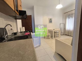 Studio / γκαρσονιέρα 35 τ.μ. για ενοικίαση