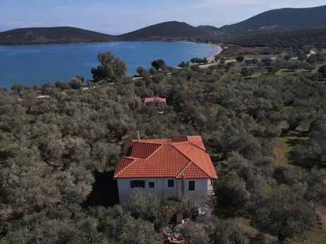 Μονοκατοικία 235 τ.μ. πρός πώληση