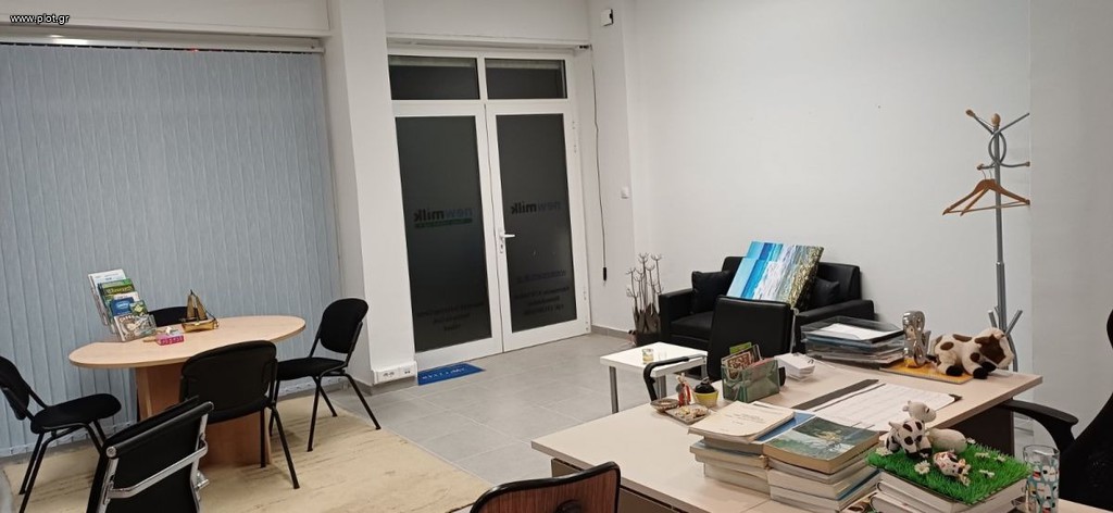 Κατάστημα 70 τ.μ. πρός ενοικίαση, Θεσσαλονίκη - Κέντρο, Κάτω Τούμπα