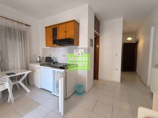 Studio / γκαρσονιέρα 35 τ.μ. για ενοικίαση