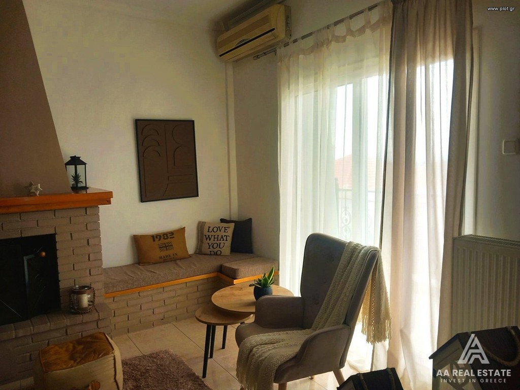 Μονοκατοικία 263 τ.μ. πρός πώληση, Χαλκιδική, Τριγλία