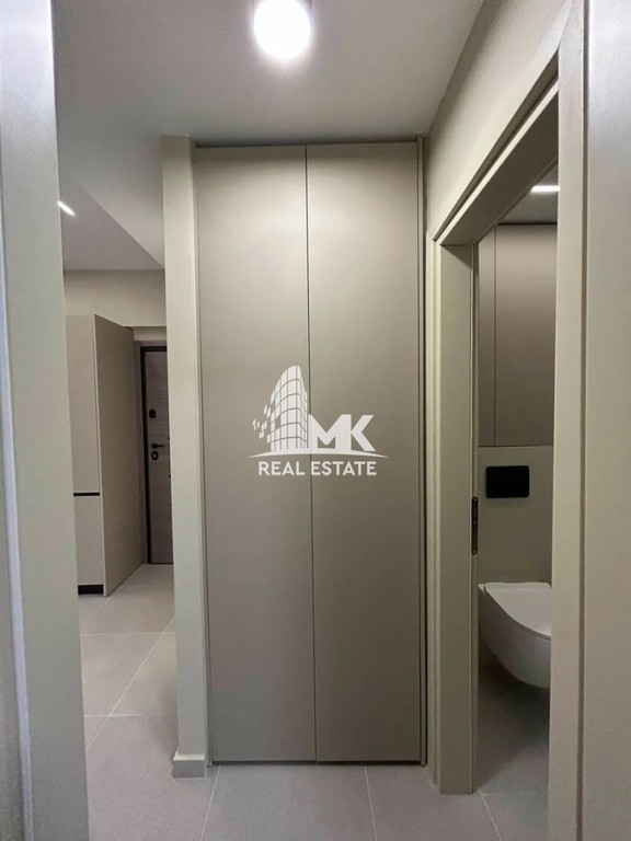 Διαμέρισμα 43 τ.μ. πρός ενοικίαση, Αχαΐα, Πάτρα