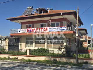Μονοκατοικία 260 τ.μ. για πώληση