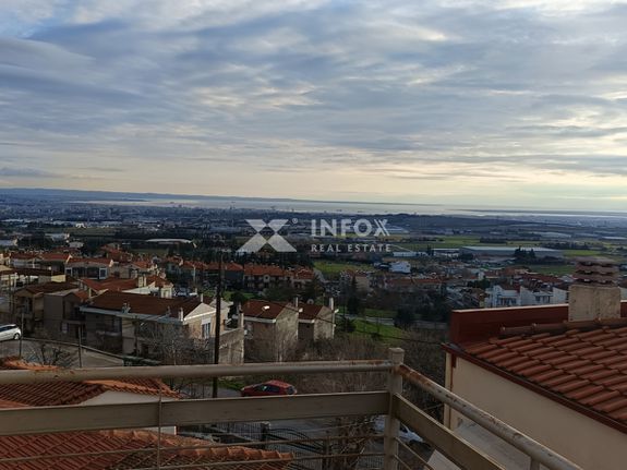Μεζονέτα 175 τ.μ. για πώληση, Θεσσαλονίκη - Περιφ/Κοί Δήμοι, Ωραιόκαστρο