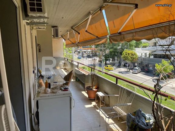 Apartment 108 sqm for sale, Athens - South, Palaio Faliro