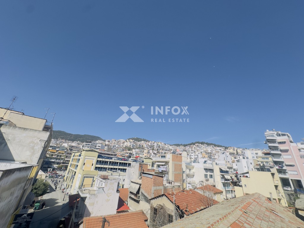Διαμέρισμα 23 τ.μ. για πώληση, Ν. Καβάλας, Καβάλα