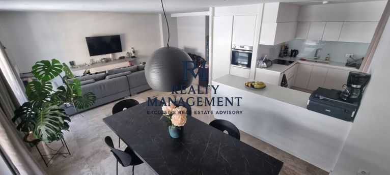 Apartment 100 sqm for sale, Athens - South, Palaio Faliro
