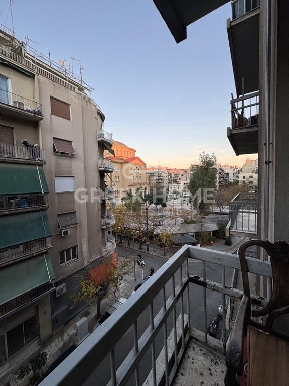 Διαμέρισμα 91 τ.μ. προς πώληση, Πλατεία Αττικής