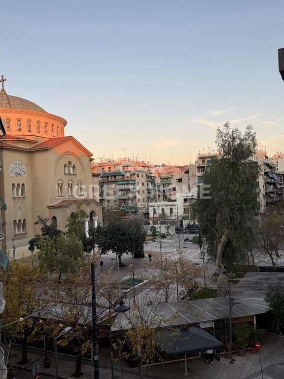 Διαμέρισμα 91 τ.μ. προς πώληση, Πλατεία Αττικής