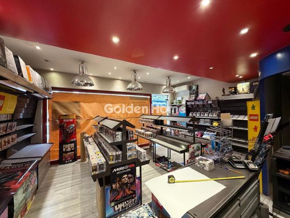Store 115 sqm for rent, Athens - North, Nea Erithraia