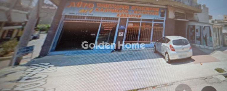 Store 260 sqm for sale, Athens - West, Peristeri