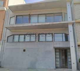 Επιχειρηματικό κτίριο 430 τ.μ. για πώληση