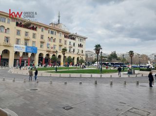 Γραφείο 72 τ.μ. για ενοικίαση, Θεσσαλονίκη - Κέντρο, Κέντρο-thumb-21
