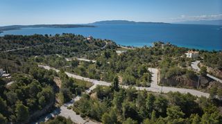 Οικόπεδο 872 τ.μ. για πώληση