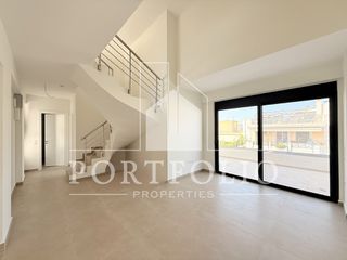 Μεζονέτα 120 τ.μ. για ενοικίαση