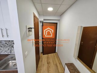 Studio / γκαρσονιέρα 29 τ.μ. για πώληση, Θεσσαλονίκη - Κέντρο, Βαρδάρης-thumb-1