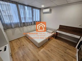 Studio / γκαρσονιέρα 29 τ.μ. για πώληση, Θεσσαλονίκη - Κέντρο, Βαρδάρης-thumb-3