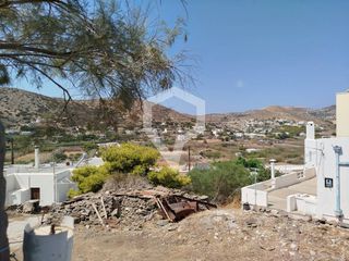 Οικόπεδο 111 τ.μ. για πώληση