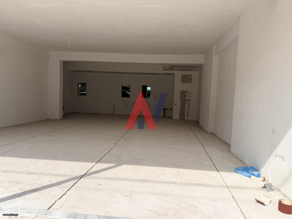 Κατάστημα 49 τ.μ. προς πώληση, Κέντρο Αγίου Ιωάννη Ρέντη