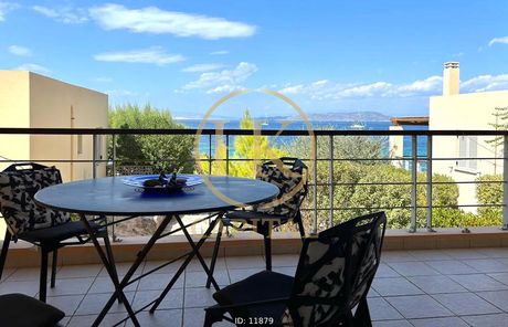 Maisonette 110 sqm for sale