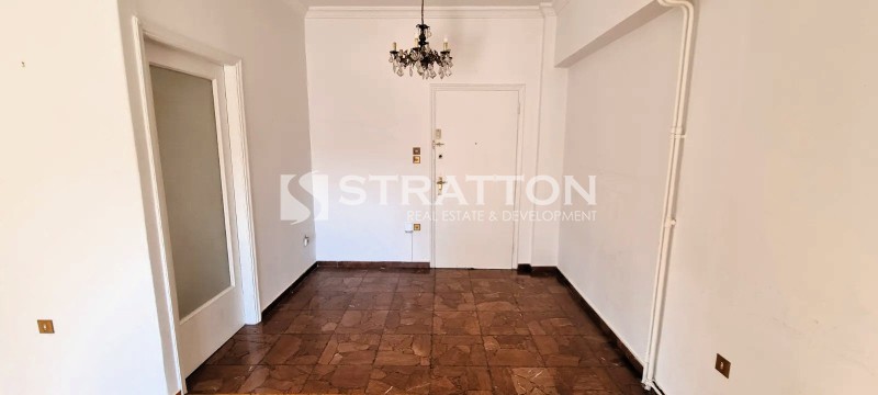 Διαμέρισμα 92 τ.μ. πρός πώληση, Αθήνα - Κέντρο, Λεωφ. Πατησίων - Λεωφ. Αχαρνών
