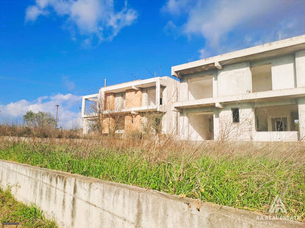 Βίλλα 340 τ.μ. πρός πώληση, Θεσσαλονίκη - Περιφ/Κοί Δήμοι, Επανομή