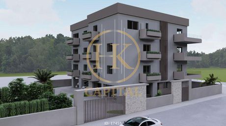 Διαμέρισμα 112 τ.μ. πρός πώληση