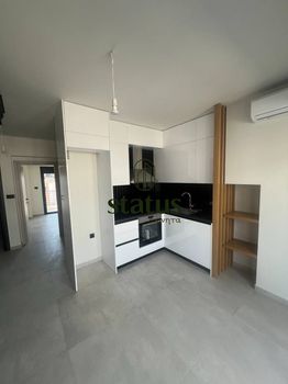 Maisonette 60 sqm for rent
