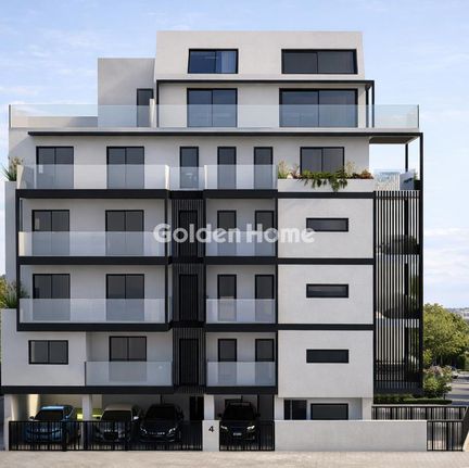 Maisonette 61 sqm for sale, Athens - South, Nea Smyrni