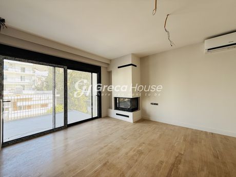 Διαμέρισμα 108 τ.μ. πρός πώληση