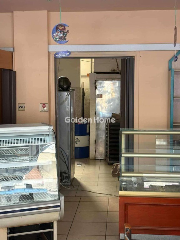 Κατάστημα 267 τ.μ. προς ενοικίαση, Άγιος Σώστης Νέου Κόσμου