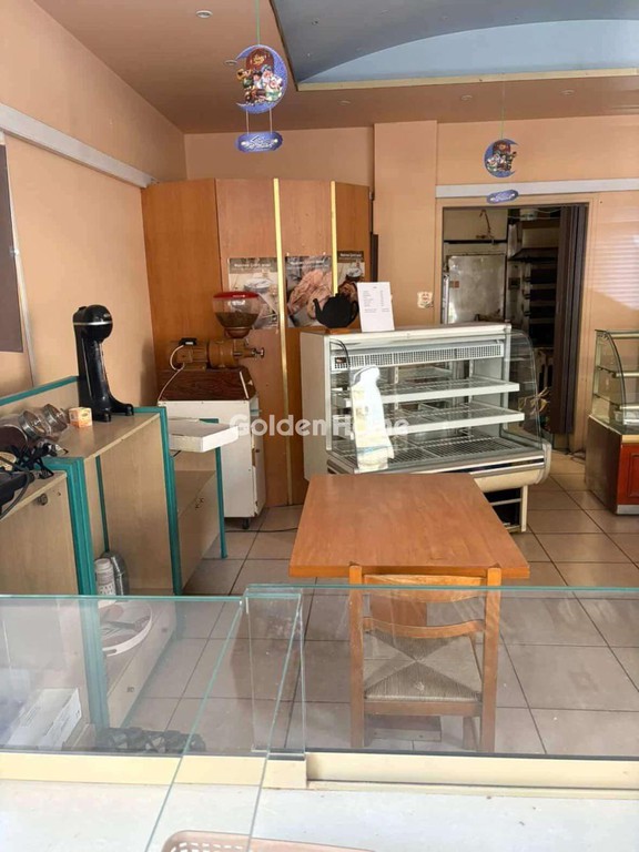 Κατάστημα 267 τ.μ. προς ενοικίαση, Άγιος Σώστης Νέου Κόσμου
