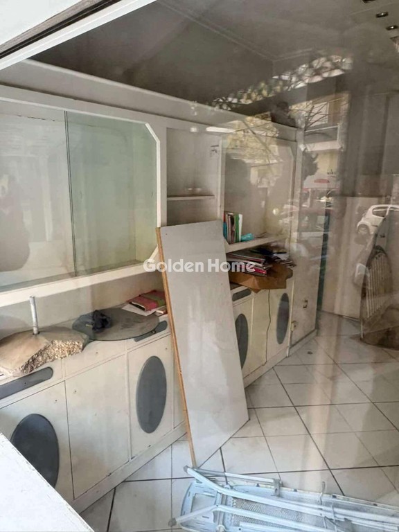 Κατάστημα 267 τ.μ. προς ενοικίαση, Άγιος Σώστης Νέου Κόσμου