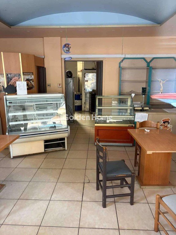 Κατάστημα 267 τ.μ. προς ενοικίαση, Άγιος Σώστης Νέου Κόσμου