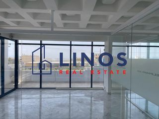 Office 155 sqm for rent