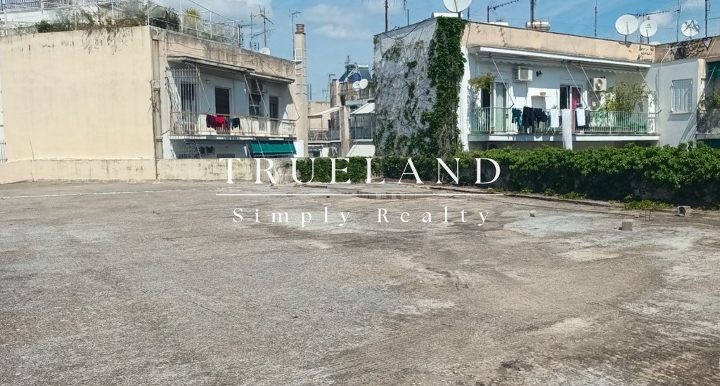 Επιχειρηματικό κτίριο 3.795,63 τ.μ. προς πώληση, Κυψέλη Αθήνας