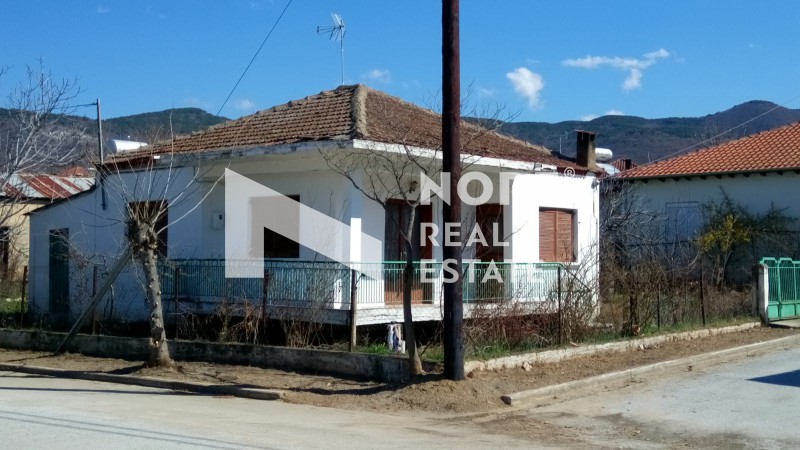 Κατοικία 64 τ.μ. πρός πώληση, Ν. Σερρών, Κερκίνη