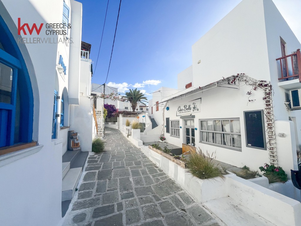 Κατάστημα 82,68 τ.μ. για πώληση, Κυκλάδες, Ίος