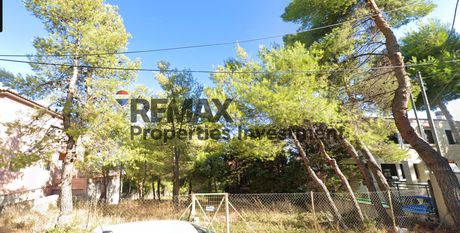 Οικόπεδο 816,46 τ.μ. για πώληση