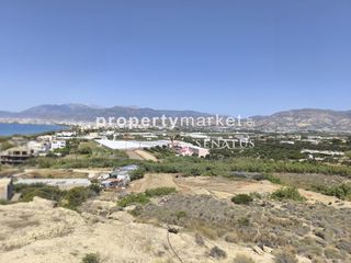 Οικόπεδο 13.643 τ.μ. για πώληση, Ν. Λασιθίου, Ιεράπετρα-thumb-12