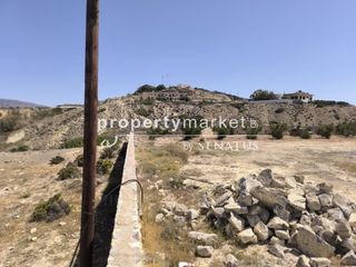 Οικόπεδο 13.643 τ.μ. για πώληση, Ν. Λασιθίου, Ιεράπετρα-thumb-9