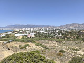 Οικόπεδο 13.643 τ.μ. για πώληση, Ν. Λασιθίου, Ιεράπετρα-thumb-7