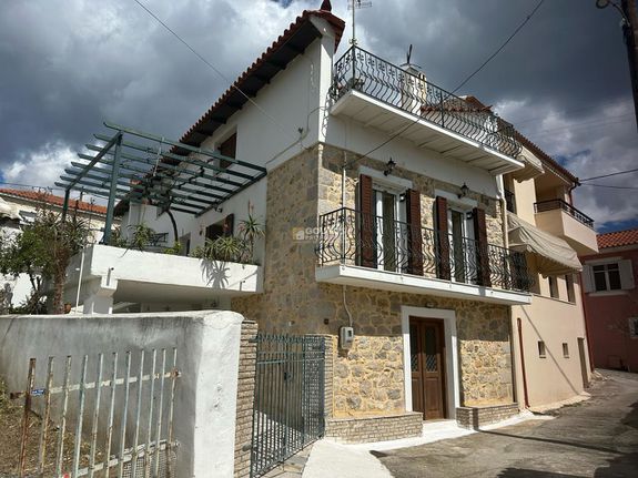 Detached home 200 sqm for sale, Argolis, Asklipieio