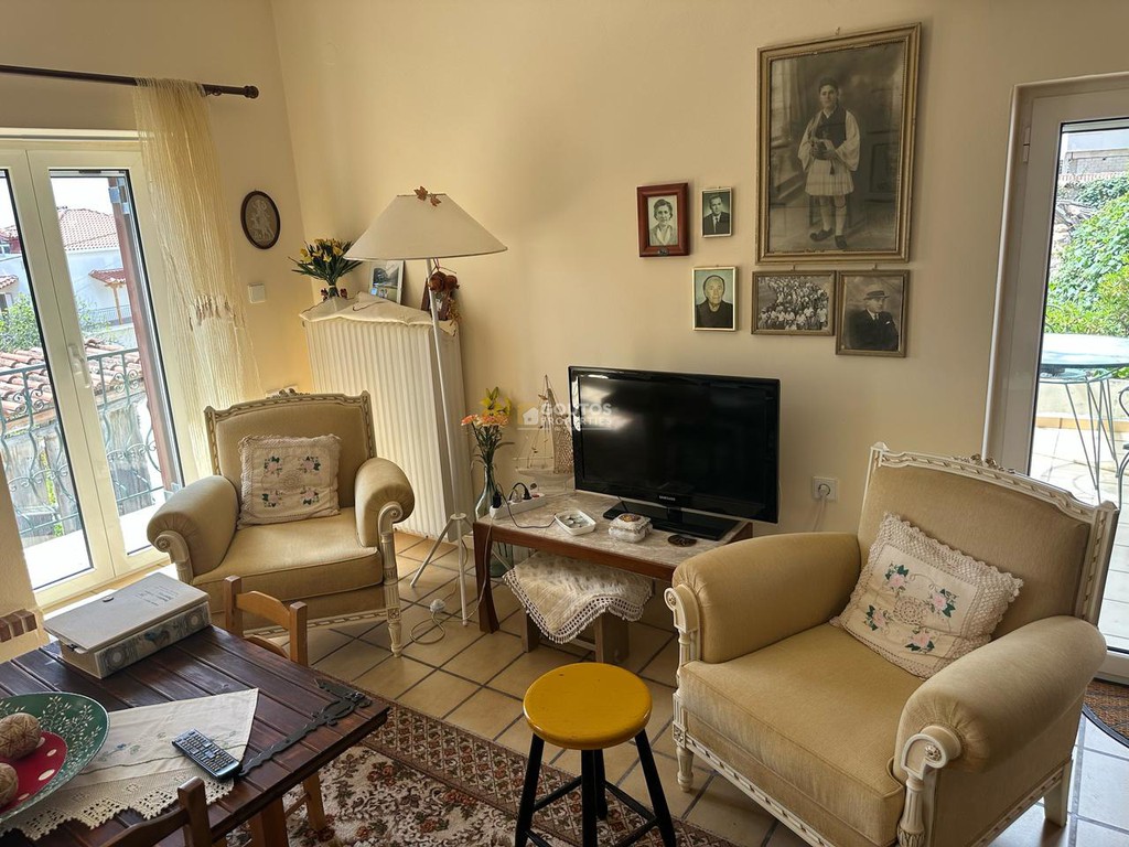 Μονοκατοικία 200 τ.μ. προς πώληση, Αργολίδα, Ασκληπιείο