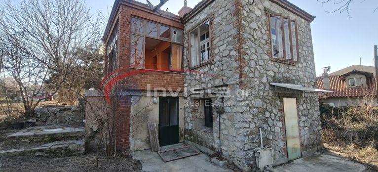 Detached home 130 sqm for sale, Thessaloniki - Suburbs, Chortiatis