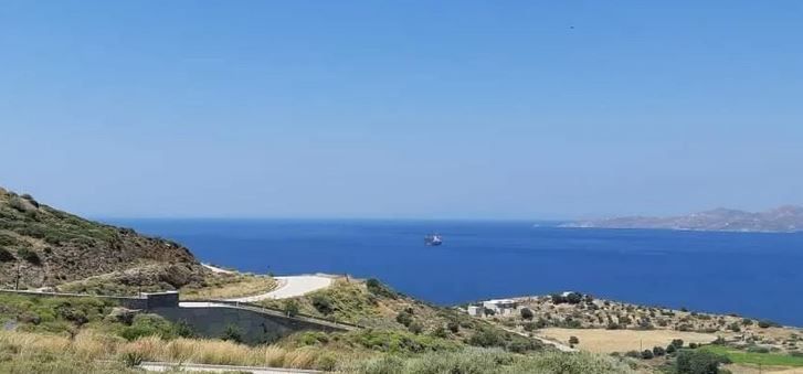 Οικόπεδο 500 τ.μ. για πώληση, Εύβοια, Κάρυστος
