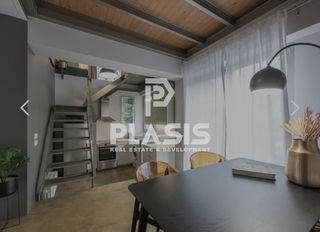 Loft 55 τ.μ. για πώληση